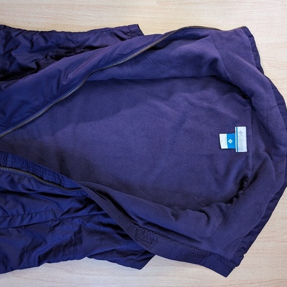 Columbia vest - Picture 2 of 5
